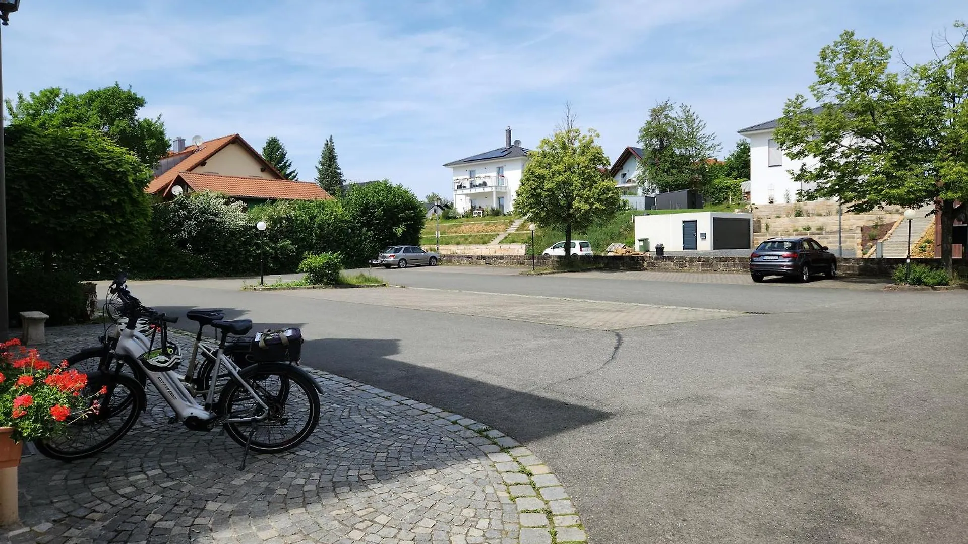 Landgasthof Hummel Ebensfeld