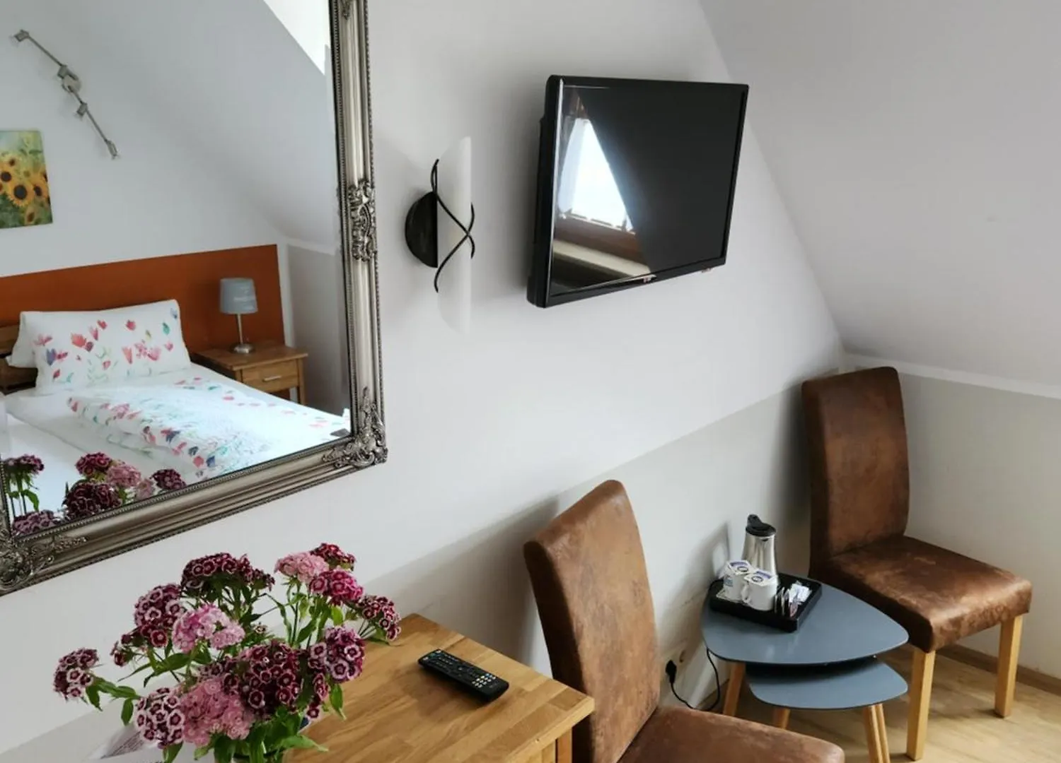 Landgasthof Hummel Ebensfeld Hotel